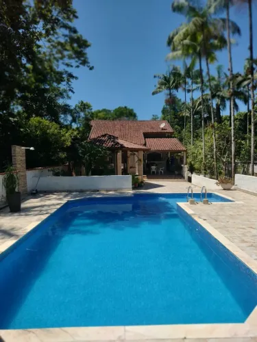 Casa Residencial/Veraneio