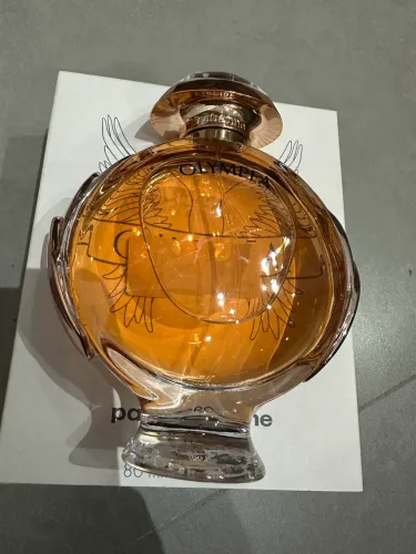 Perfume Olympea