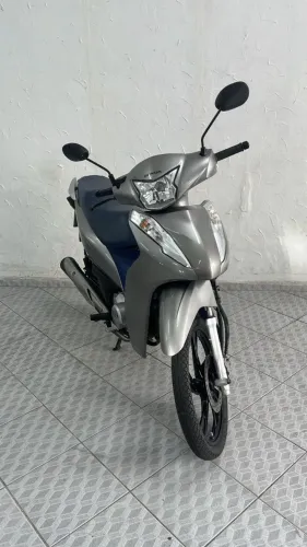 HONDA BIZ 125cc