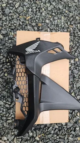 Peças Xre300 2023