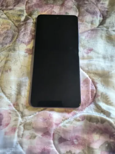Oppo A40 256GB lilás