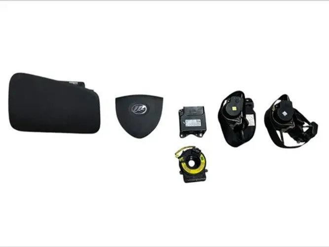 Kit Air Bag Bolsa Lifan X60 2012