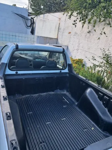 Fiat Strada 1.4 MPI Fire Flex 8V CS 2012