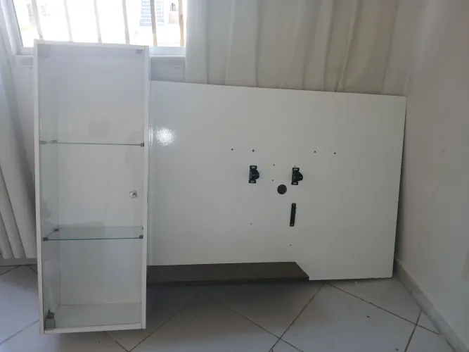 Vende-se Painel para TV (usado)