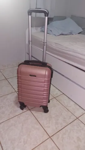Mala de viagem 10 KG