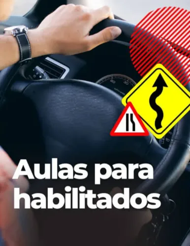 AULAS PARTICULARES DE DIREÇÃO manual e automático 
