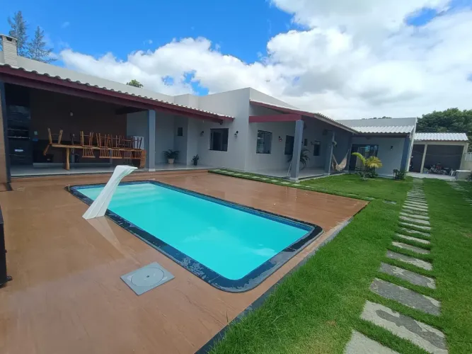 CASA PRAIA
