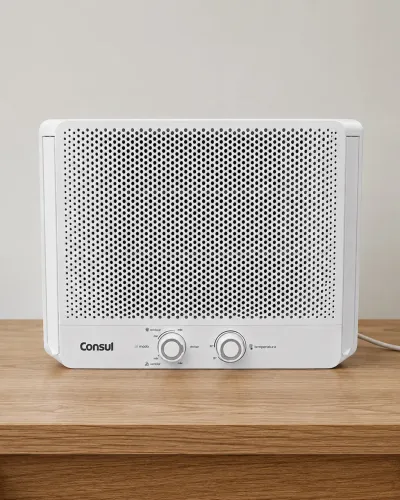 Ar Condicionado Cônsul 7500
