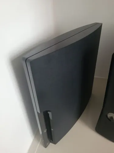 PS 3 Com dois jogos(desbloqueado)