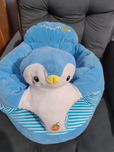 Sofá bebe