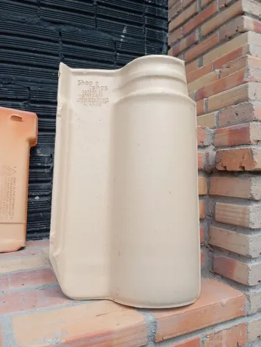 Telhas americana branca resinada de fábrica de santa catarina