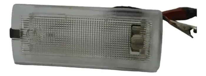 Luz Cortesia Interna Teto Gm Zafira 2003 Original