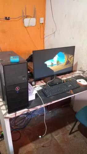 Pc completo