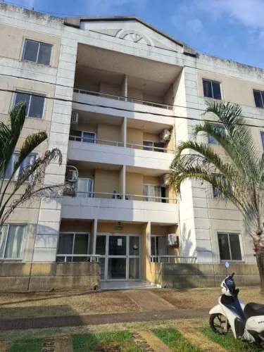 Vende-se apartamento no  bairro novo condomínio  Lírio PVH