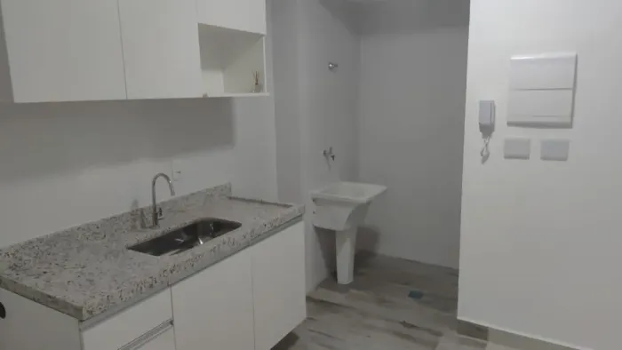 Apartamento para Alugar no Jaguaré, São Paulo