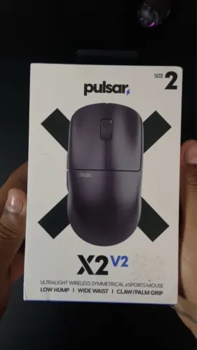 Pulsar X2 V2 Médium