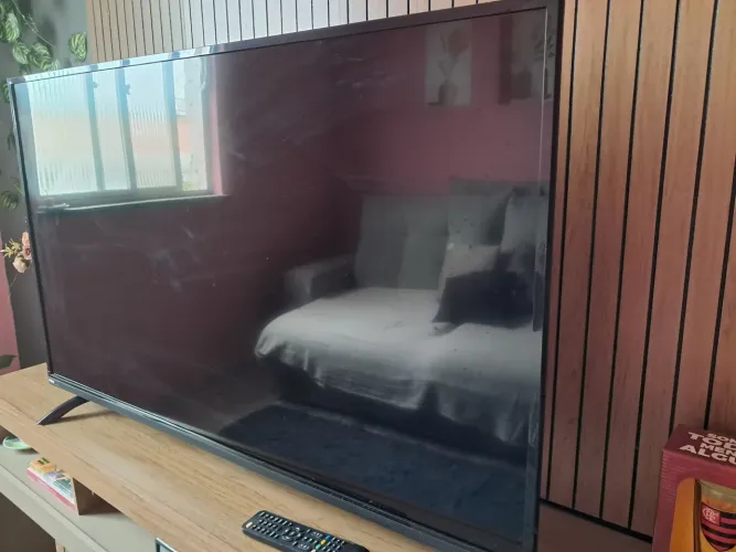 Televisão philco