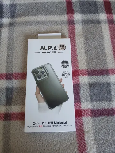 Capa da Samsung A15
