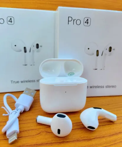 fone de ouvido sem fio - novo - entregamos