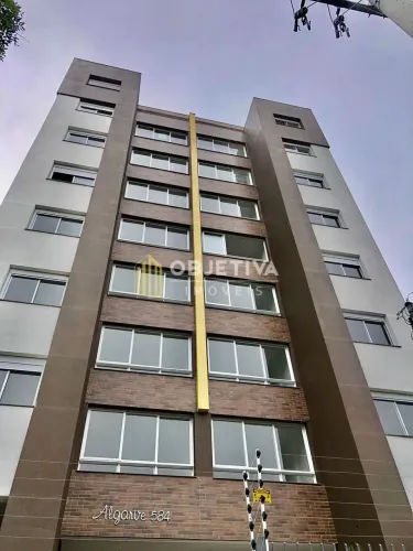 Apartamento à venda 1 Quarto 1 Suite 2 Vagas 52.94M² Higienópolis Porto Alegre - RS | Alga