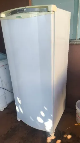 Geladeira Consul Frost Free