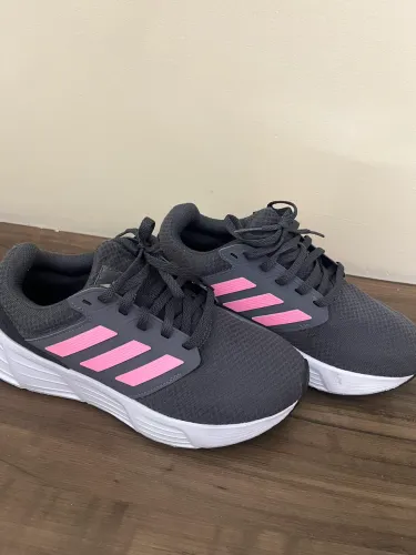 Tênis Adidas Galaxy 6 - Tam: 35