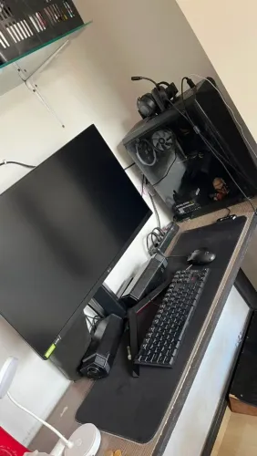 Pc gamer completo