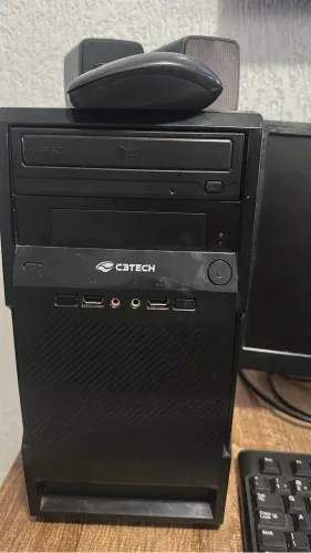 Pc