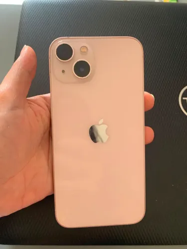 iPhone 13