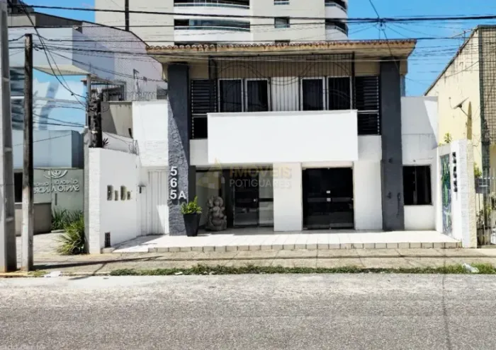 PREDIO COMERCIAL - PETROPOLIS