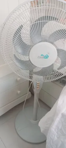Ventilador de pé 