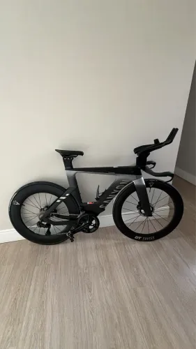 Canyon SpeedMax CFR di2 2026