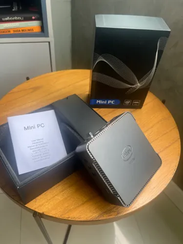 MINI PC INTEL
