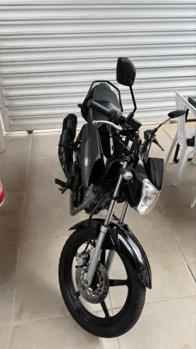 Yamaha Factor ED 150 2024