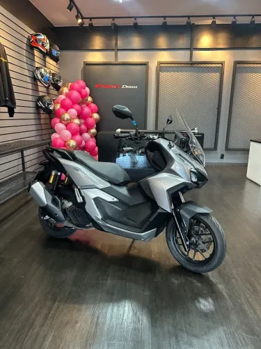 HONDA ADV 2026/26 0KM!
