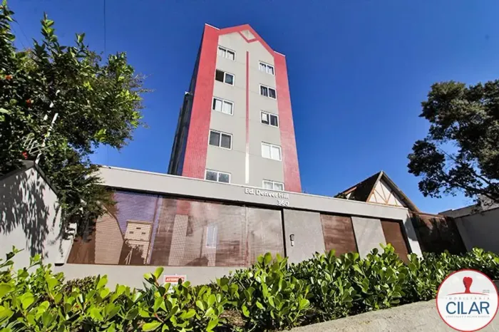 Imobiliária Cilar Aluga Apartamento 1 quarto no Alto da Glória com 36,17m2, Ref. 07033.001