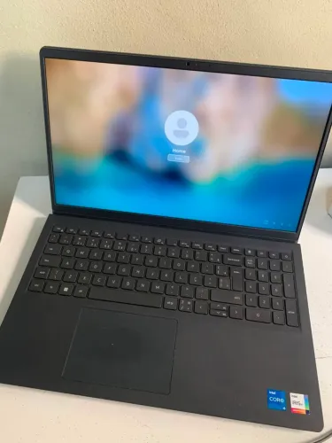 Notebook Dell