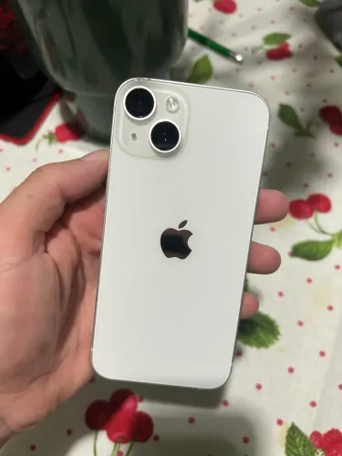 IPHONE 14 256gb BRANCO