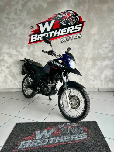 HONDA XRE 190 2023 (baixa km)