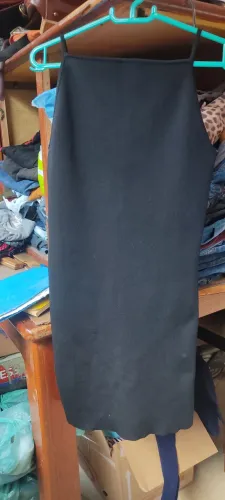 Vestido Zara P