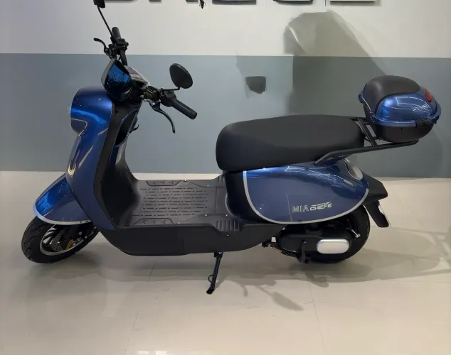 MOTA ELÉTRICA MOTO CHEFE MODELO MIA 