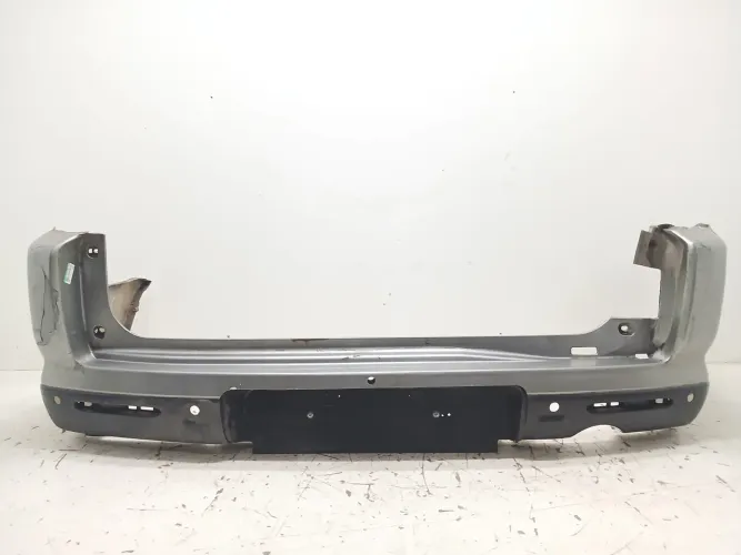 Parachoque Traseiro Honda Crv 2005 2006