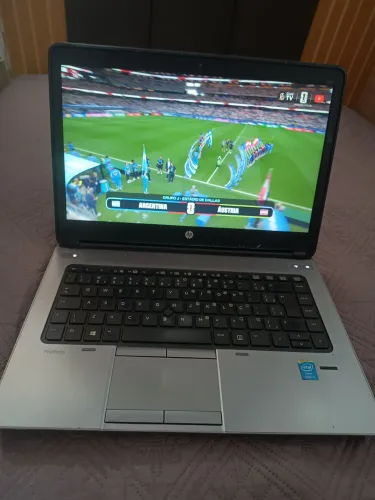 Notebook HP