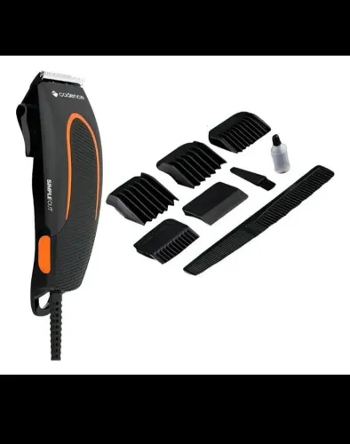 Vendo máquina de cortar cabelo 220v