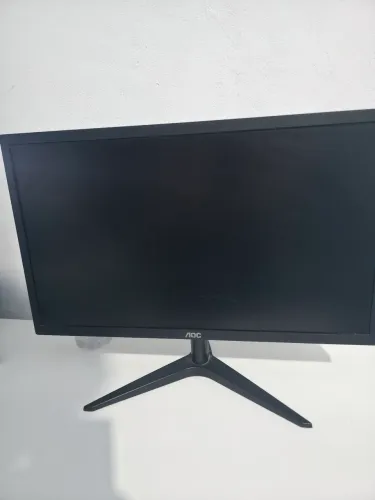 MONITOR AOC 75HZ