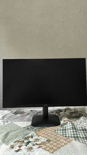 Monitor AOC 21,5 polegadas