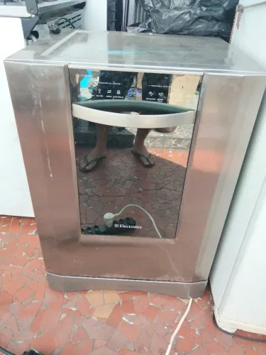 Máquina de lavar louças 