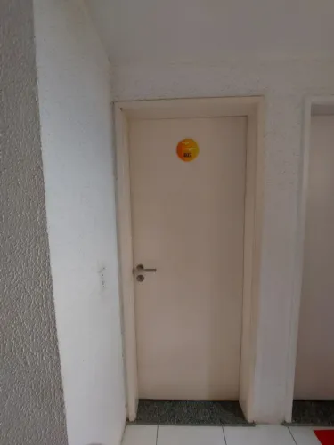 CONDOMÍNIO INCLUSO NO ALUGUEL: EXCELENTE APARTAMENTO EM CONDOMÍNIO FECHADO<br>