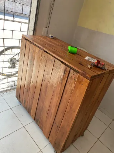 Balcão de loja