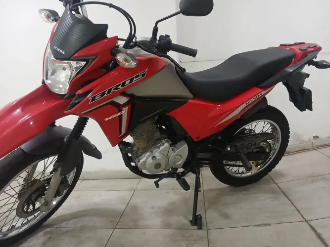 BROZ 160 2022/2022( SUPER NOVA)